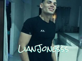 LianJonesss