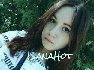 LianaHot