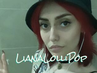 LianaLolliPop