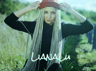 LianaLu