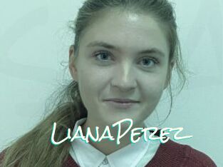 LianaPerez