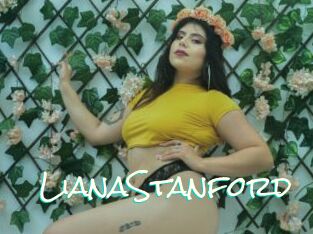LianaStanford