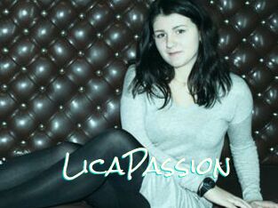 LicaPassion