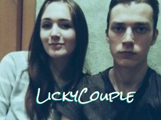 LickyCouple