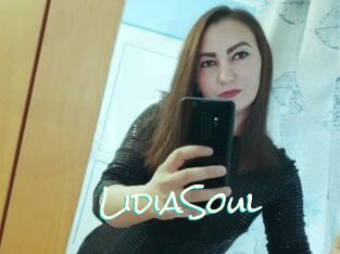 LidiaSoul