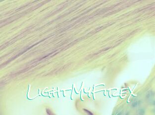 LightMyFireX