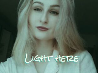 Light_here