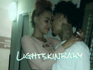 Lightskinbaby