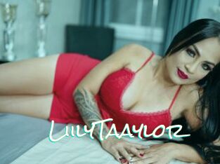 LiilyTaaylor