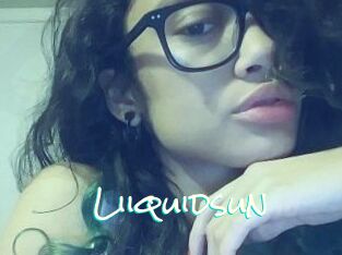 Liiquidsun
