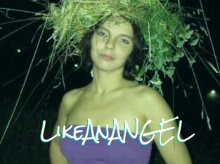 LikeAnANGEL