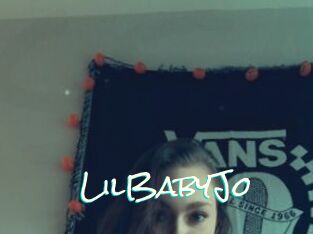 LilBabyJo
