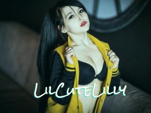 LilCuteLilly
