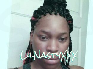 LilNastyXXX