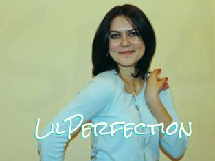 LilPerfection