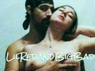 LilRedandBigBad