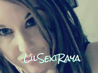 LilSexiRaya