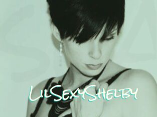 LilSexyShelby