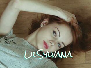 LilSylvana
