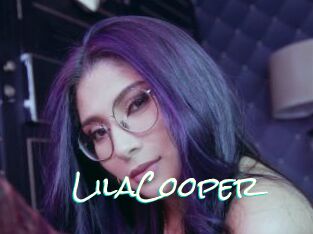LilaCooper