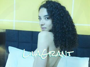 LilaGrant