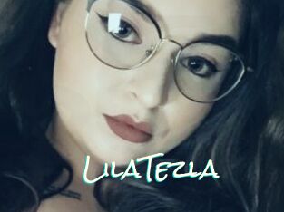 LilaTezla
