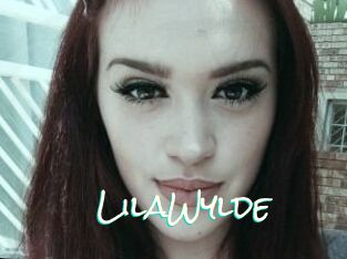 LilaWylde