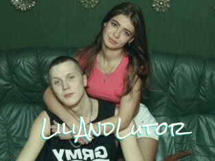 LiliAndLutor