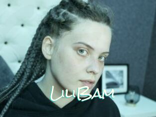 LiliBam