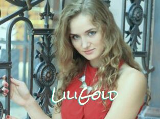 LiliGold