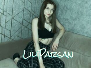 LiliParsan