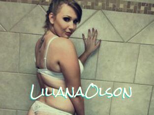 Liliana_Olson