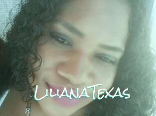 LilianaTexas
