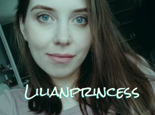 Lilianprincess
