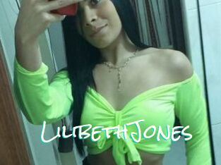 LilibethJones