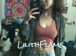 LilithFlame