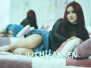 LilithHansen