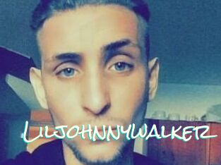 Liljohnnywalker