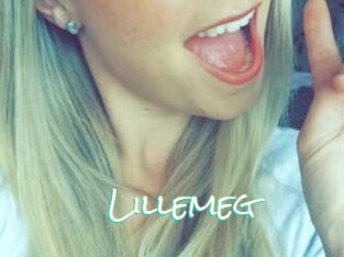 Lillemeg