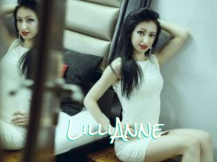 LilliAnne