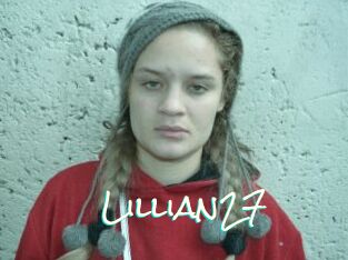 Lillian27