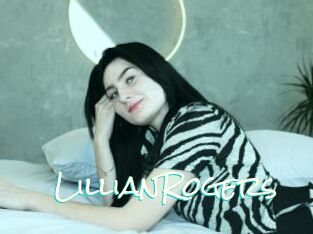 LillianRogers