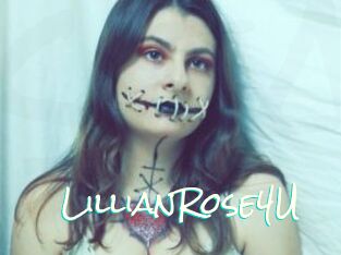 LillianRose4U