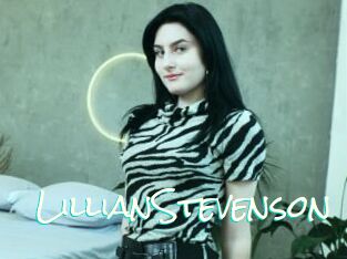 LillianStevenson