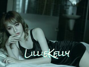 LillieKelly
