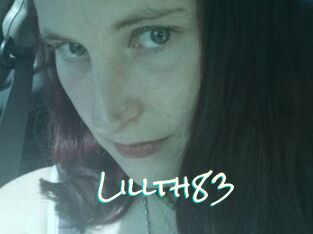 Lillth83