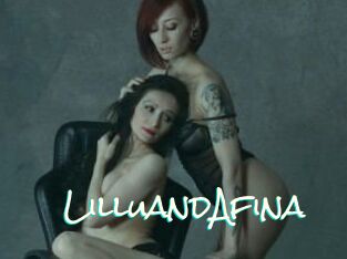 Lillu_and_Afina