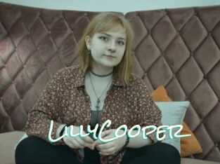 LillyCooper