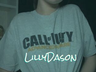 LillyDason