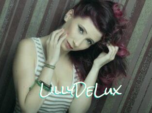 LillyDeLux